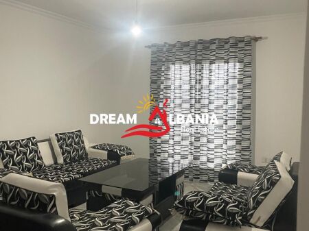 Apartamente 2+1 me qera ne zonen Laprakes afer Hotel Relax ne Tirane (ID 42215488 )