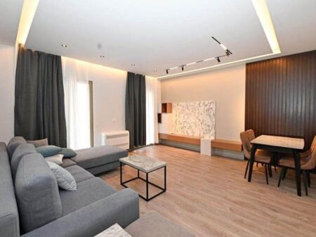  Apartment 2+1 for rent at the Delijorgji Complex