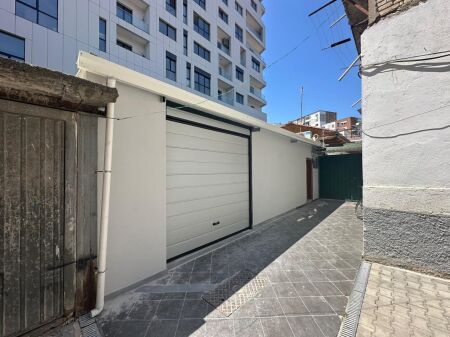 MAGAZZINO IN AFFITTO PRESSO VASIL SHANTO