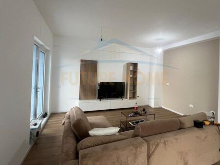 Rent, Apartment 2+1+Parking Space, Fresku, Tirane.