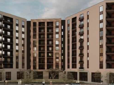  Vendesi in vendita Appartamento 2+1 – British Residence, Paskuqan