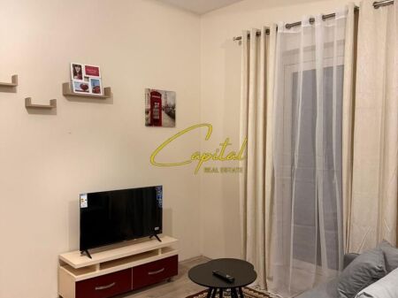 APARTMENT FOR RENT 1+1 ALI DEMI 40,000 LEKE
