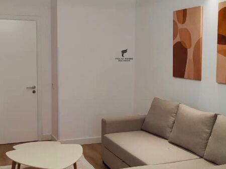 APARTMENT FOR RENT 1+1 KAVAJES STREET 70,000 LEKE