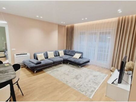 Appartamento 2+1 vicino a Vila Gold