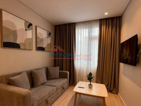 3 Appartamenti in Vendita a Selvia Tirana