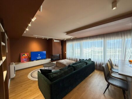 Apartament Duplex 2+1 Per Shitje Kodra E Diellit.