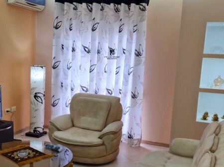 APARTMENT FOR RENT 2+1 KOSOVAREVE STREET 75,000 LEKE