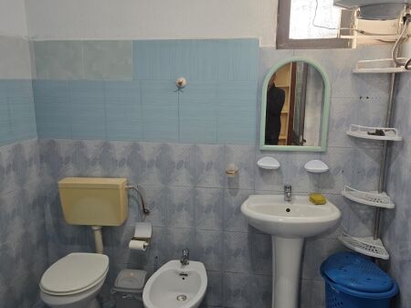 APARTAMENT 2+1 ME QERA TE JORDAN MISJA