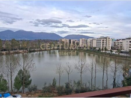 Apartment 3+1+2 for rent at Liqeni i Thate