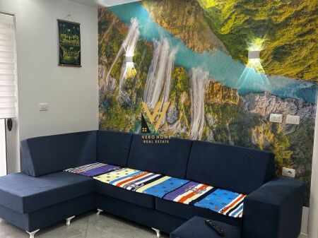 APPARTAMENTO 1+1+BLK IN AFFITTO A DON BOSKO 50.000 LEKE