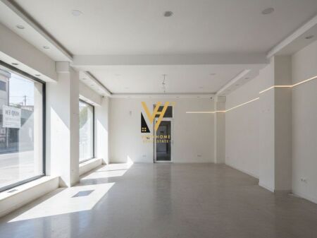 AFFITTASI NEGOZIO 50 M2 A VASIL SHANTO 60.000 LEKE