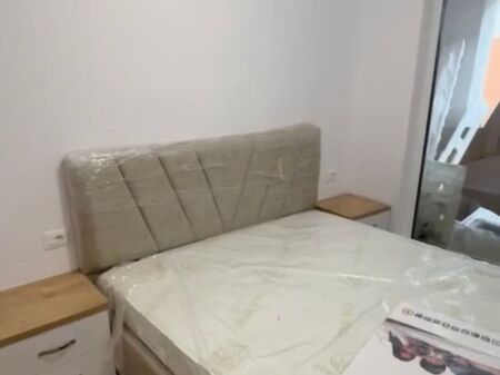 Apartment 1+1 for rent at Ali Demi, Kaimi residence!