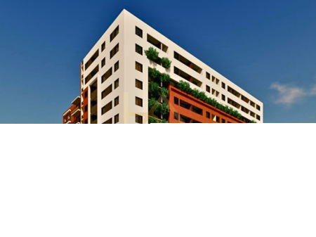 Appartamento in vendita – Paskuqan, Tirana