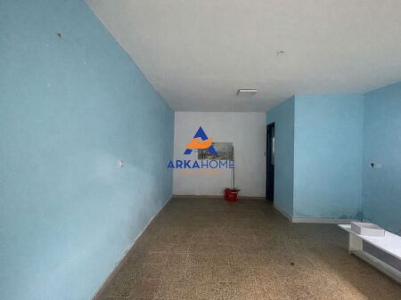 SHOP FOR RENT "NEAR VASIL SHANTO SCHOOL" 30000 LEKE