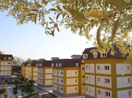 IN VENDITA APPARTAMENTO 1+1 FARKE 144.000 EURO