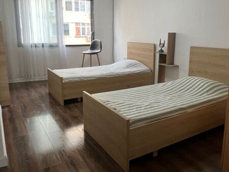  APARTMENT 3+1 FOR RENT – Commune of Paris