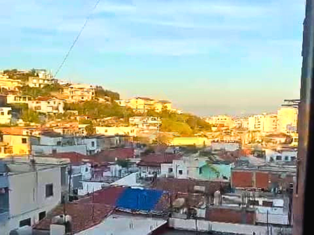 Appartamento in Vendita – Currila, Durrës
