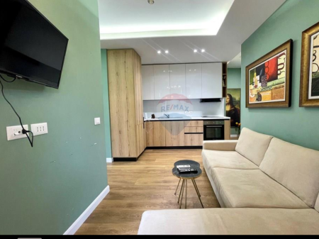 Apartment for rent 2+1 at the Ballet School