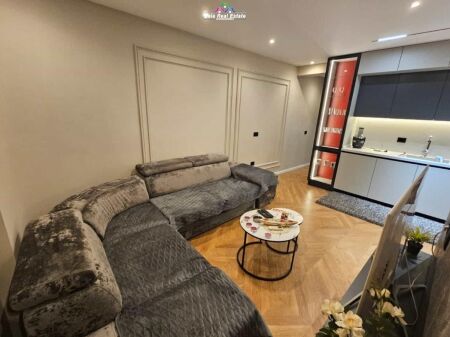 Appartamento In Vendita 1+1 Alla Residenza Kodra e Diellit 1 ( ID B110544) Tirana