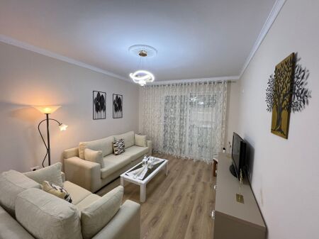 Appartamento 1+1 80 m2 in vendita, Florida Spiaggia Durazzo 110000 €