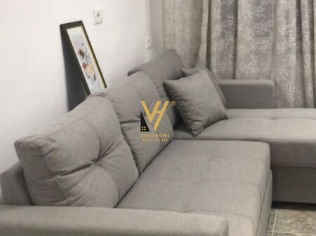 APPARTAMENTO 2+1 IN AFFITTO IN VIA DIBRES 55.000 LEKE