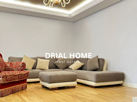 APARTMENT FOR RENT 2+1