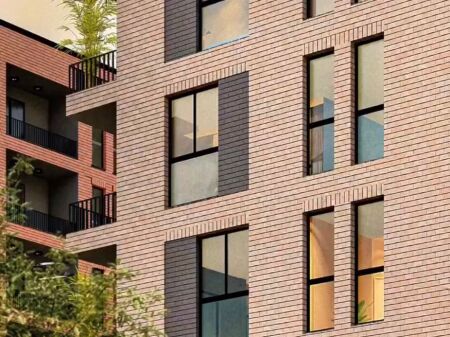 Apartment 2+1 for Sale – Ring Side Residence