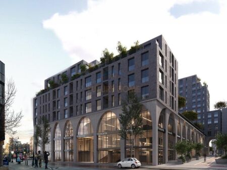 Vendesi in vendita Appartamento 1+1, Tirana Costruzione, Nuovo Viale