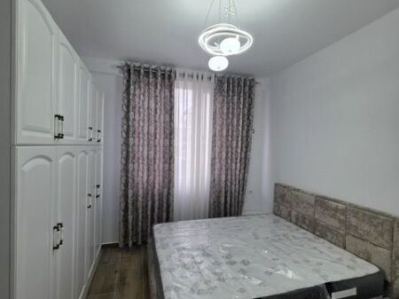 Apartment 1+1 newly furnished near villa L2