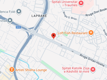 LOCALE COMMERCIALE IN AFFITTO, BLOCCO GINTASH