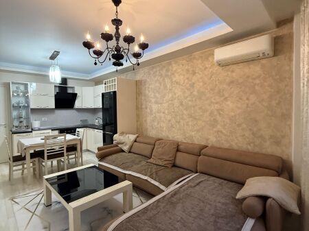 Appartamento 2+1+Blk in affittoComplesso Magnet, 21 Dhjetori  Prezzo: 620€/mese