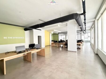 Ufficio In Affitto A Astir ( ID BZ2829) Tirana