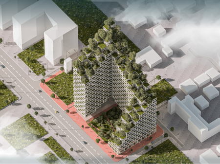 In vendita, Appartamento 1+1, Lion Park 2, Zogu i Zi, Tirane