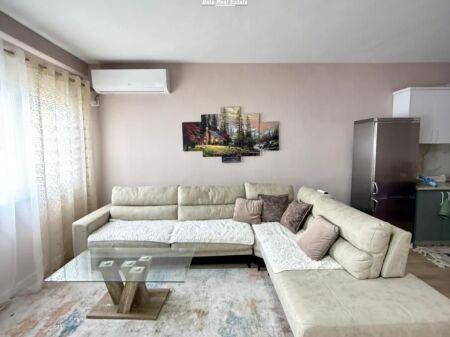 Apartment For Rent 2+1 in Fresk (ID B2201366) Tirane.
