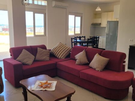 APARTMENT FOR RENT 3+1+3 KODRA E PRIFTIT 650 EURO