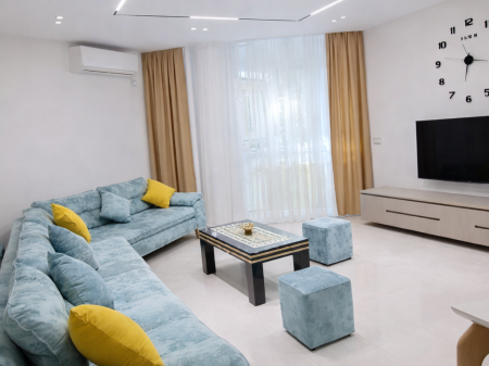 Apartament 1+1 per qera perballe delijorgjit