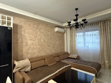 Appartamento 2+1+Balcone - Complesso Magnet