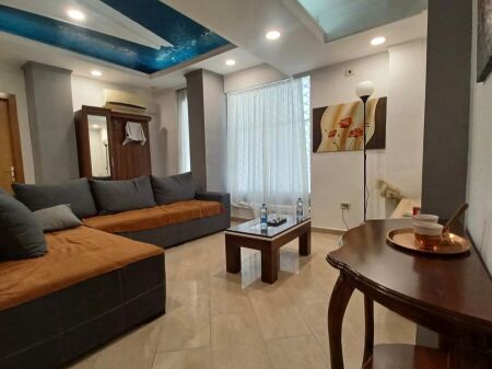 APARTMENT 2+1+2 FOR RENT. FORTUZI STREET