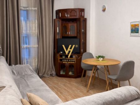 APARTMENT 1+1+BLK FOR RENT IN ASTIR 42,000 LEKE
