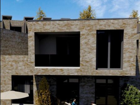 VILLA IN VENDITA 124 M2 FARKE 190.000 EURO