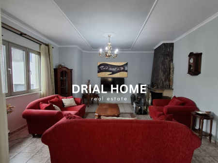 Private house for rent 3+1+yard