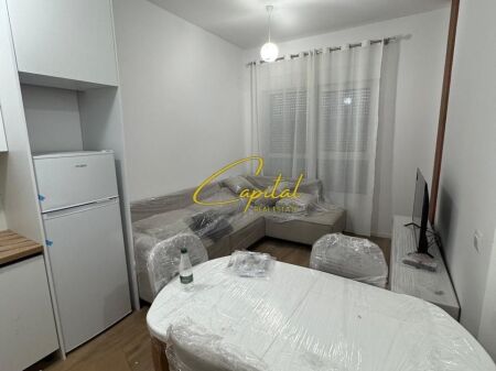 APARTMENT FOR RENT 1+1 ALI DEMI 450 EURO