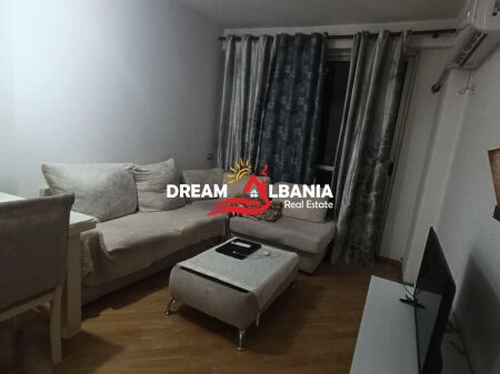 SHITET APARTAMENT 1+1 NË ASTIR – PRANË BAR UNIVERS (ID 41111523)