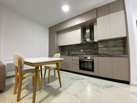Don Bosko Appartamento 1+1 in Affitto