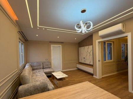 Apartment 2+1 for rent at Kodra e Priftit near Venue