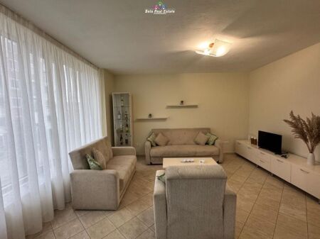 Apartment for rent 1+1 at the Former Electric Market (ID B2101514) Tirana