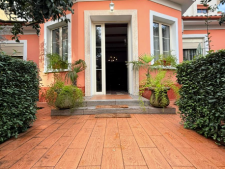  PRIVATE HOUSE FOR RENT – NEAR THE NEW MARKET