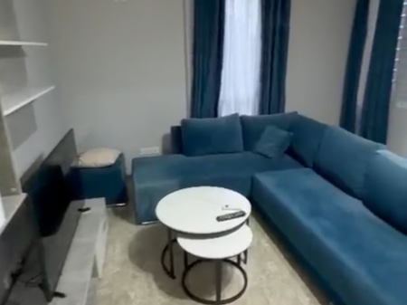 Apartament 2+1, Ish Fusha Aviacionit!