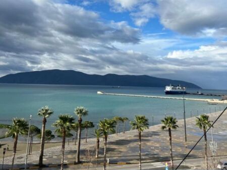 Appartamento in affitto Lungomare