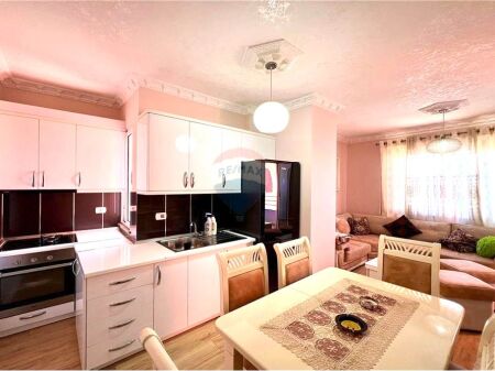 Apartment for rent, 1+1, Kodra e Diellit